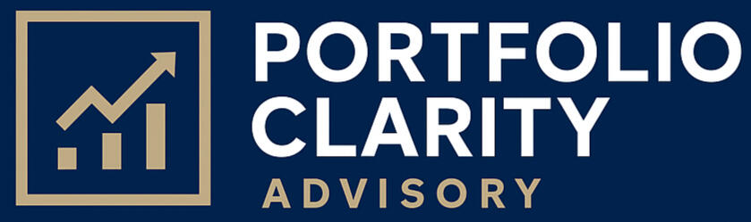 Untitled Portfolio Clarity Advisory banner showing the PCA logo, Ardian Memaj (Founder), and services for landlords